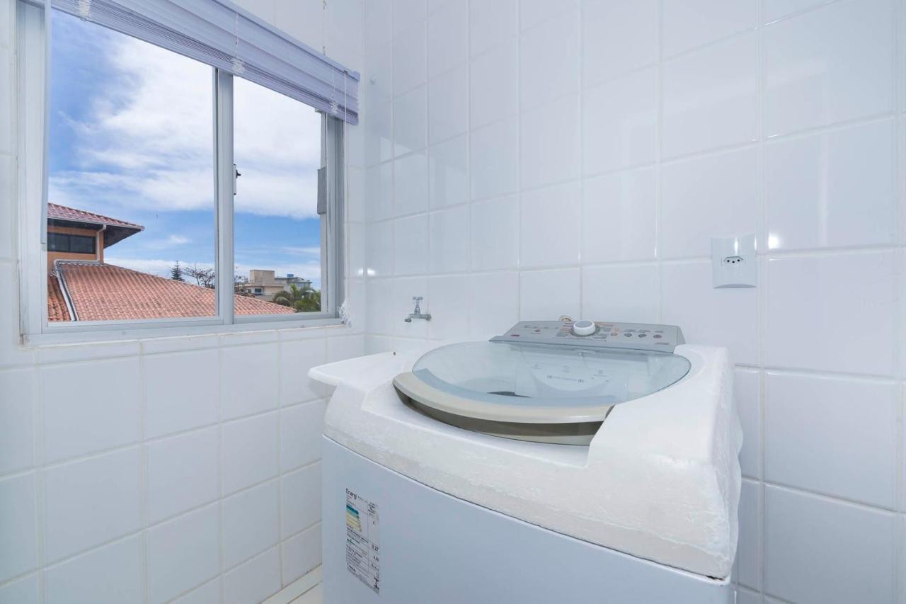 Apartamento Com Vista Mar A 30 Metros Da Praia Bombinhas Exterior photo